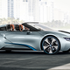 Illustration for article titled BMW Is Finally Making An i8 Spyder